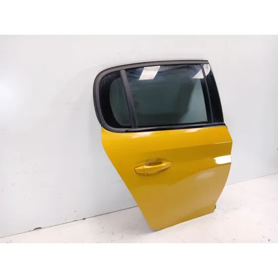 Puerta Trasera Derecha para Peugeot 208 Ii (Ub_, Up_, Uw_, Uj_)