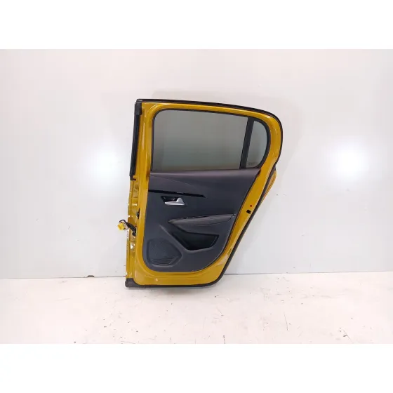Puerta Trasera Derecha para Peugeot 208 Ii (Ub_, Up_, Uw_, Uj_)