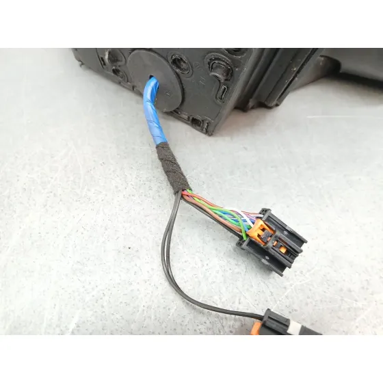 Retrovisor Derecho para Peugeot 208 Ii (Ub_, Up_, Uw_, Uj_)