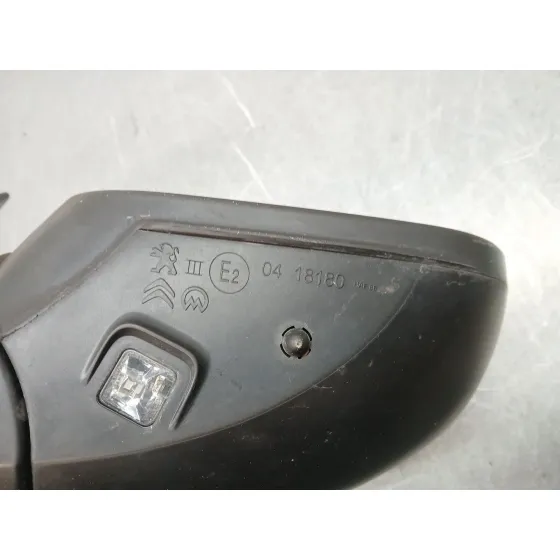 Retrovisor Derecho para Peugeot 208 Ii (Ub_, Up_, Uw_, Uj_)