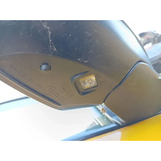 Retrovisor Derecho para Peugeot 208 Ii (Ub_, Up_, Uw_, Uj_)