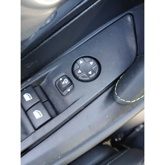 Retrovisor Derecho para Peugeot 208 Ii (Ub_, Up_, Uw_, Uj_)