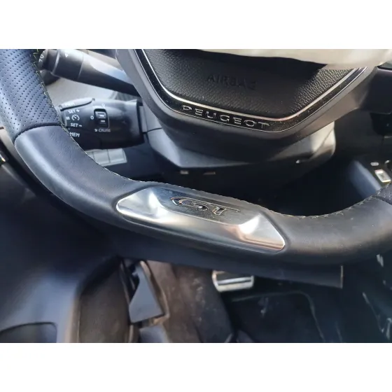 Volante para Peugeot 208 Ii (Ub_, Up_, Uw_, Uj_)