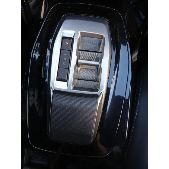 Palanca Cambio para Peugeot 208 Ii (Ub_, Up_, Uw_, Uj_)