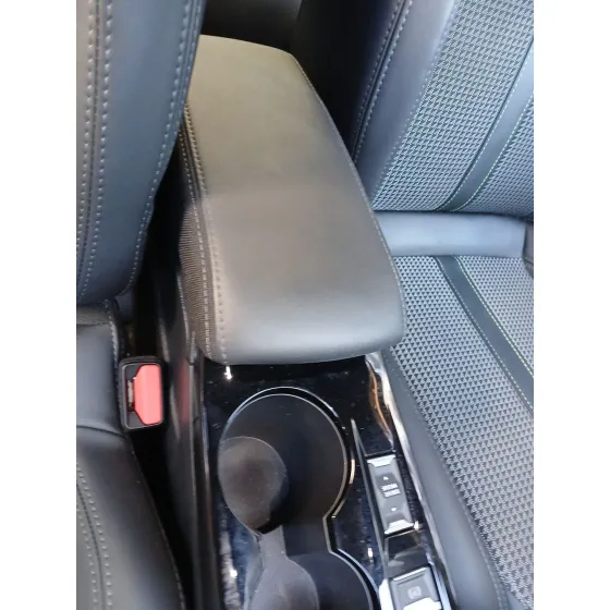 Apoyabrazos Central para Peugeot 208 Ii (Ub_, Up_, Uw_, Uj_)