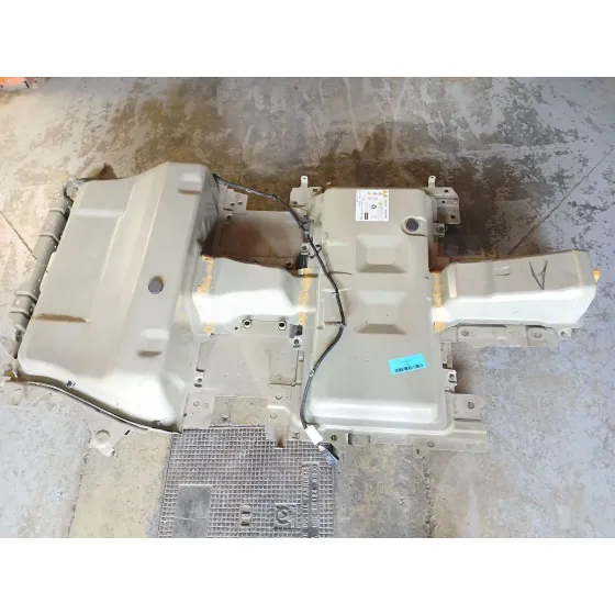 Bateria para Peugeot 208 Ii (Ub_, Up_, Uw_, Uj_)
