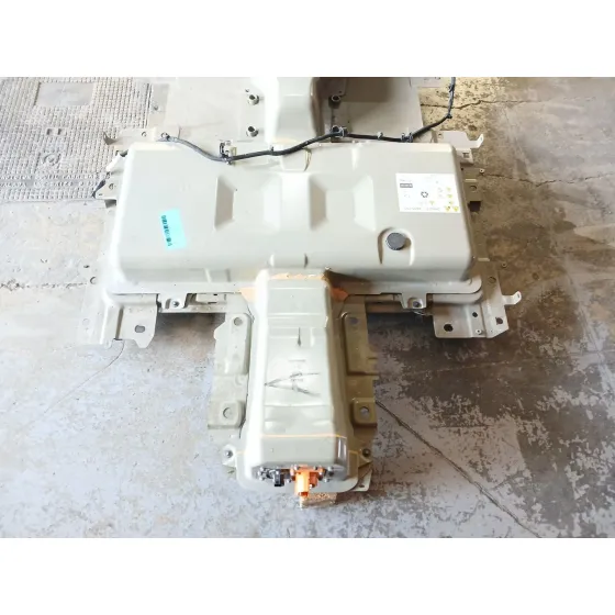 Bateria para Peugeot 208 Ii (Ub_, Up_, Uw_, Uj_)
