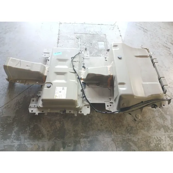 Bateria para Peugeot 208 Ii (Ub_, Up_, Uw_, Uj_)