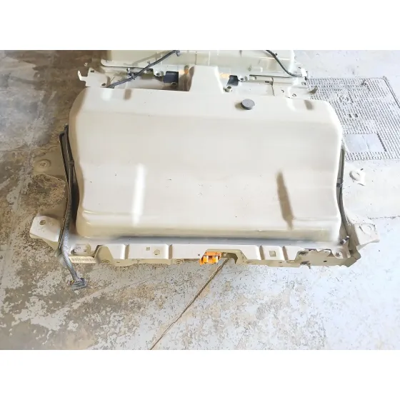 Bateria para Peugeot 208 Ii (Ub_, Up_, Uw_, Uj_)