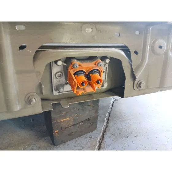 Bateria para Peugeot 208 Ii (Ub_, Up_, Uw_, Uj_)