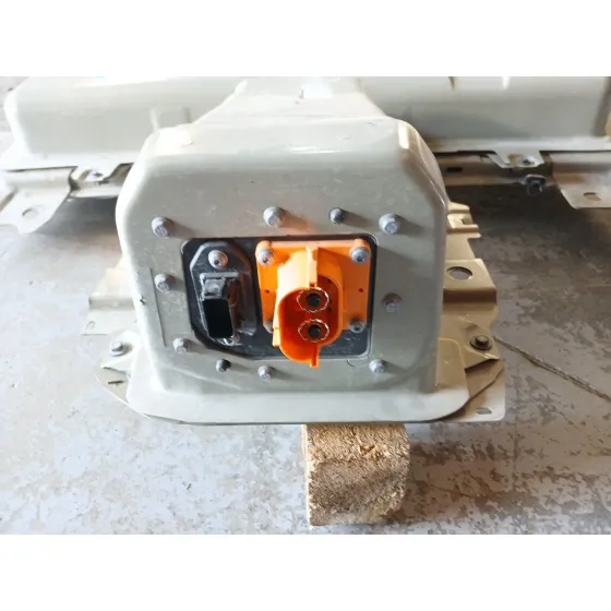 Bateria para Peugeot 208 Ii (Ub_, Up_, Uw_, Uj_)