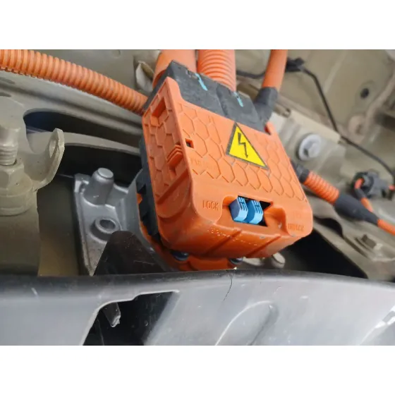 Bateria para Peugeot 208 Ii (Ub_, Up_, Uw_, Uj_)