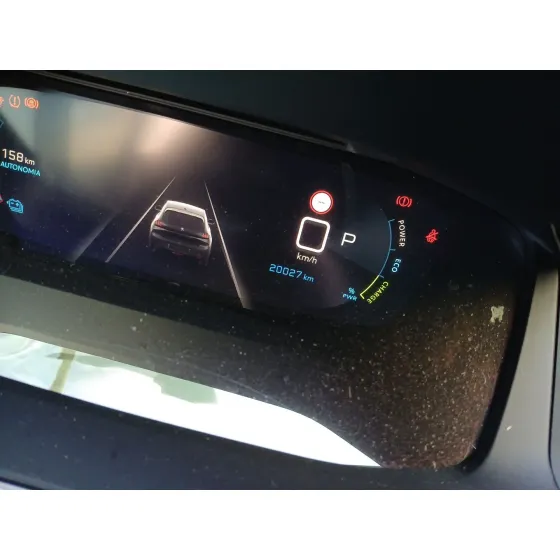 Bateria para Peugeot 208 Ii (Ub_, Up_, Uw_, Uj_)