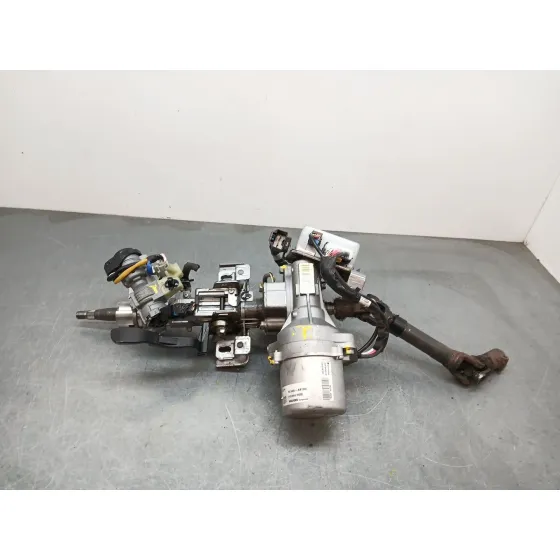 Columna Direccion para Kia Carens Iv