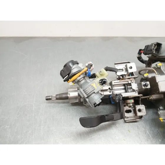 Columna Direccion para Kia Carens Iv