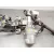 Columna Direccion para Kia Carens Iv