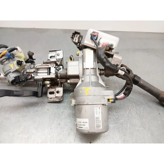 Columna Direccion para Kia Carens Iv