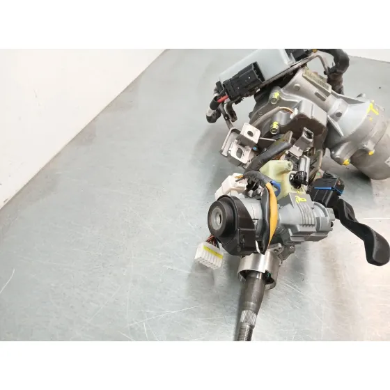 Columna Direccion para Kia Carens Iv