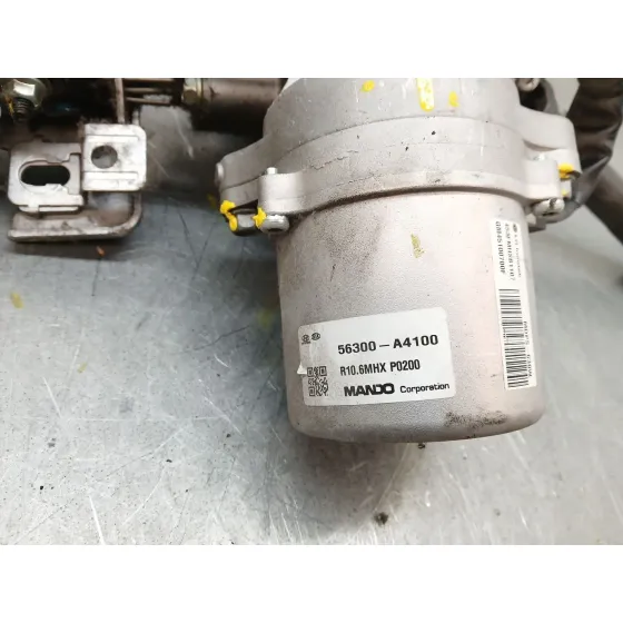 Columna Direccion para Kia Carens Iv