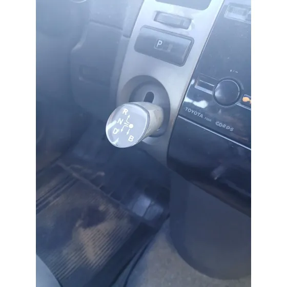 Caja Cambios para Toyota Prius Liftback (_W2_)