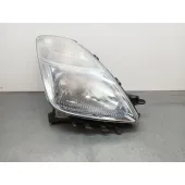 Faro Derecho para Toyota Prius Liftback (_W2_)