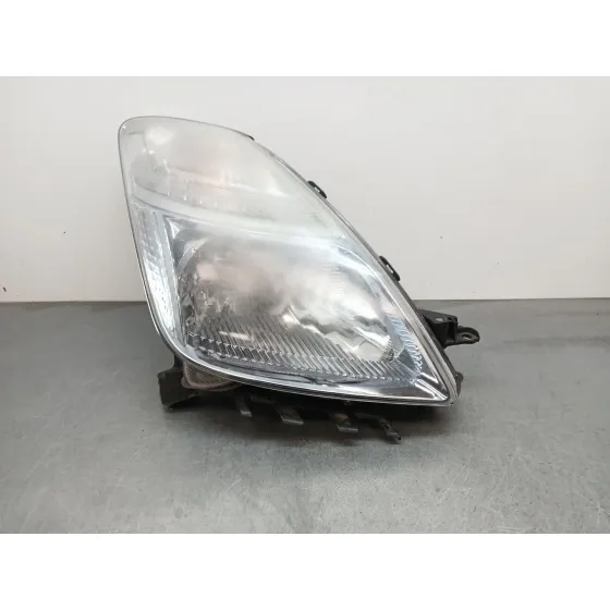 Faro Derecho para Toyota Prius Liftback (_W2_)