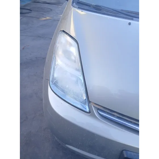 Faro Derecho para Toyota Prius Liftback (_W2_)