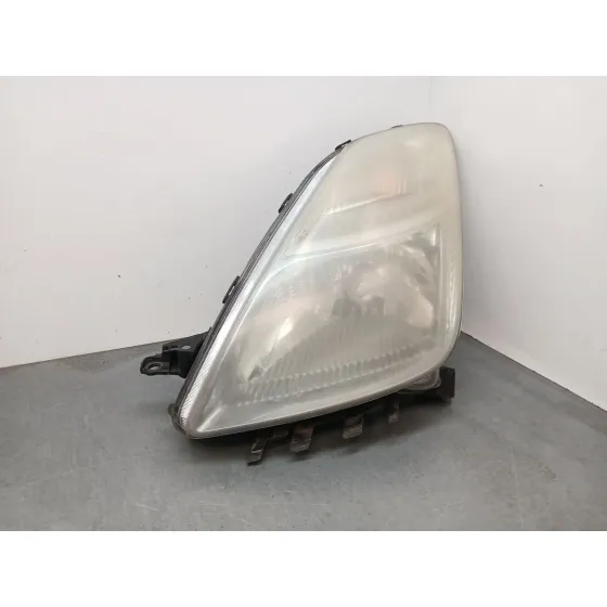 Faro Izquierdo para Toyota Prius Liftback (_W2_)