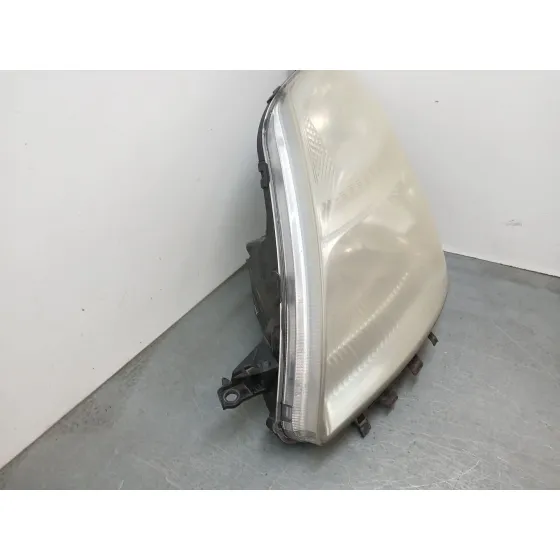 Faro Izquierdo para Toyota Prius Liftback (_W2_)