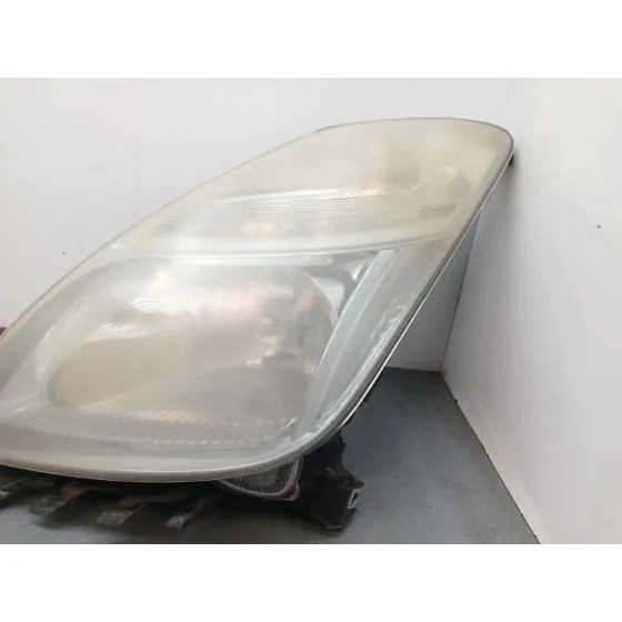 Faro Izquierdo para Toyota Prius Liftback (_W2_)
