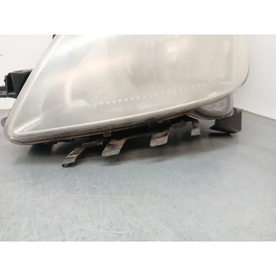 Faro Izquierdo para Toyota Prius Liftback (_W2_)