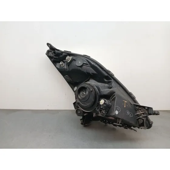 Faro Izquierdo para Toyota Prius Liftback (_W2_)