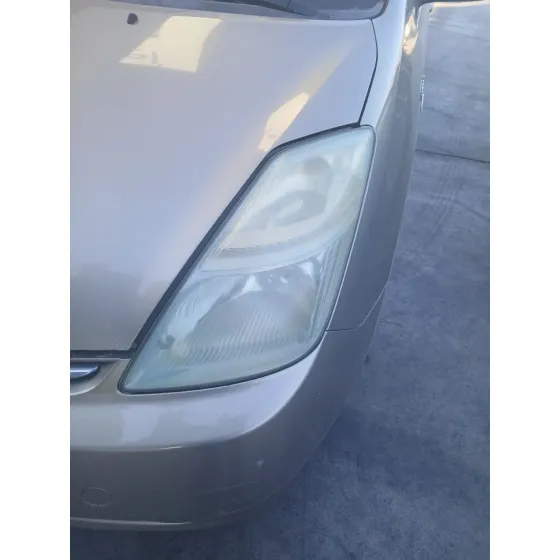Faro Izquierdo para Toyota Prius Liftback (_W2_)
