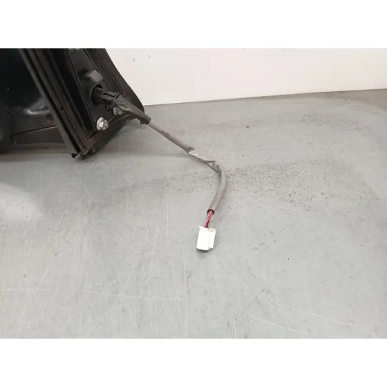 Retrovisor Izquierdo para Toyota Prius Liftback (_W2_)