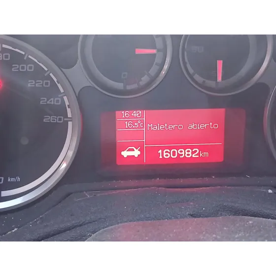 Caja Cambios para Alfa Romeo Mito (955_)