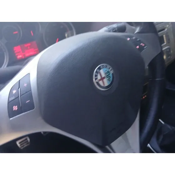 Kit Airbag para Alfa Romeo Mito (955_)