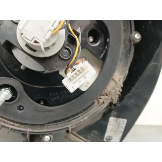Piloto Trasero Derecho para Alfa Romeo Mito (955_)