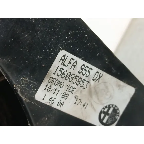 Piloto Trasero Derecho para Alfa Romeo Mito (955_)