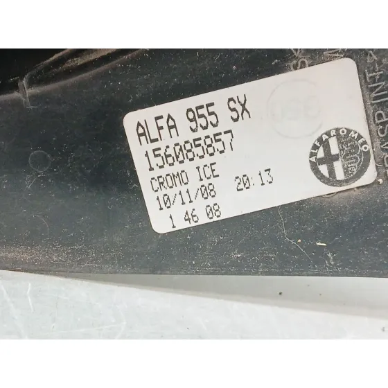 Piloto Trasero Izquierdo para Alfa Romeo Mito (955_)