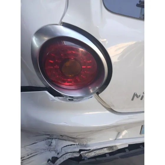 Piloto Trasero Izquierdo para Alfa Romeo Mito (955_)