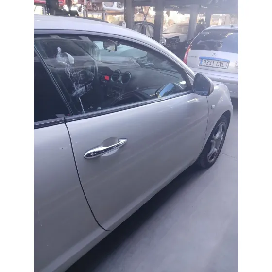 Puerta Delantera Derecha para Alfa Romeo Mito (955_)