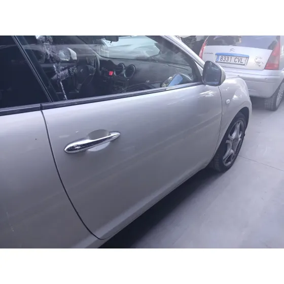 Puerta Delantera Derecha para Alfa Romeo Mito (955_)