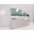 Puerta Delantera Derecha para Alfa Romeo Mito (955_)