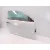 Puerta Delantera Derecha para Alfa Romeo Mito (955_)