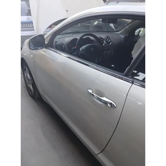 Puerta Delantera Izquierda para Alfa Romeo Mito (955_)