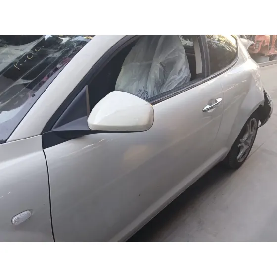 Puerta Delantera Izquierda para Alfa Romeo Mito (955_)