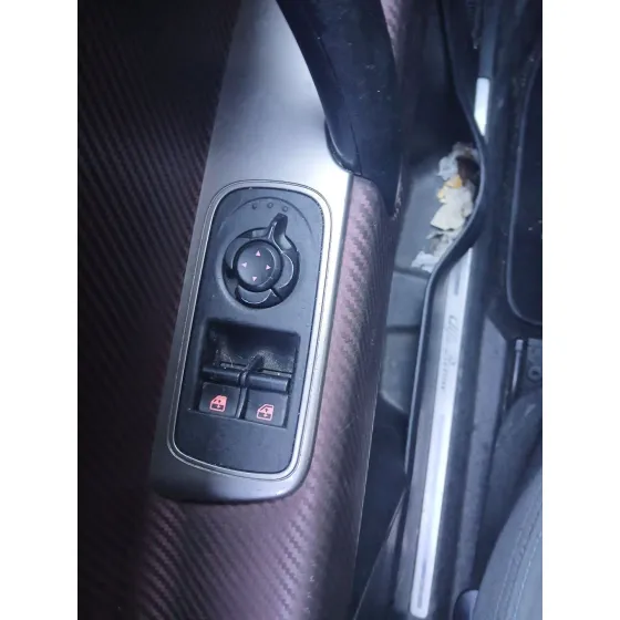 Retrovisor Derecho para Alfa Romeo Mito (955_)