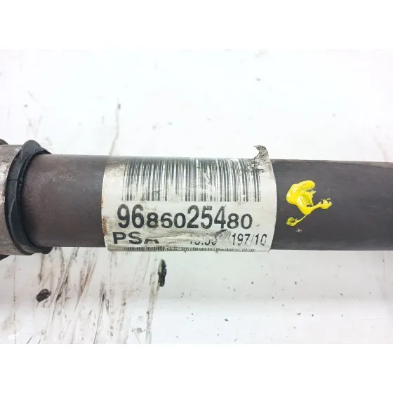 Transmision Delantera Derecha para Citroën Ds3