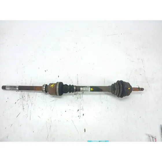 Transmision Delantera Derecha para Citroën Ds3