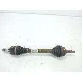 Transmision Delantera Izquierda para Citroën Ds3
